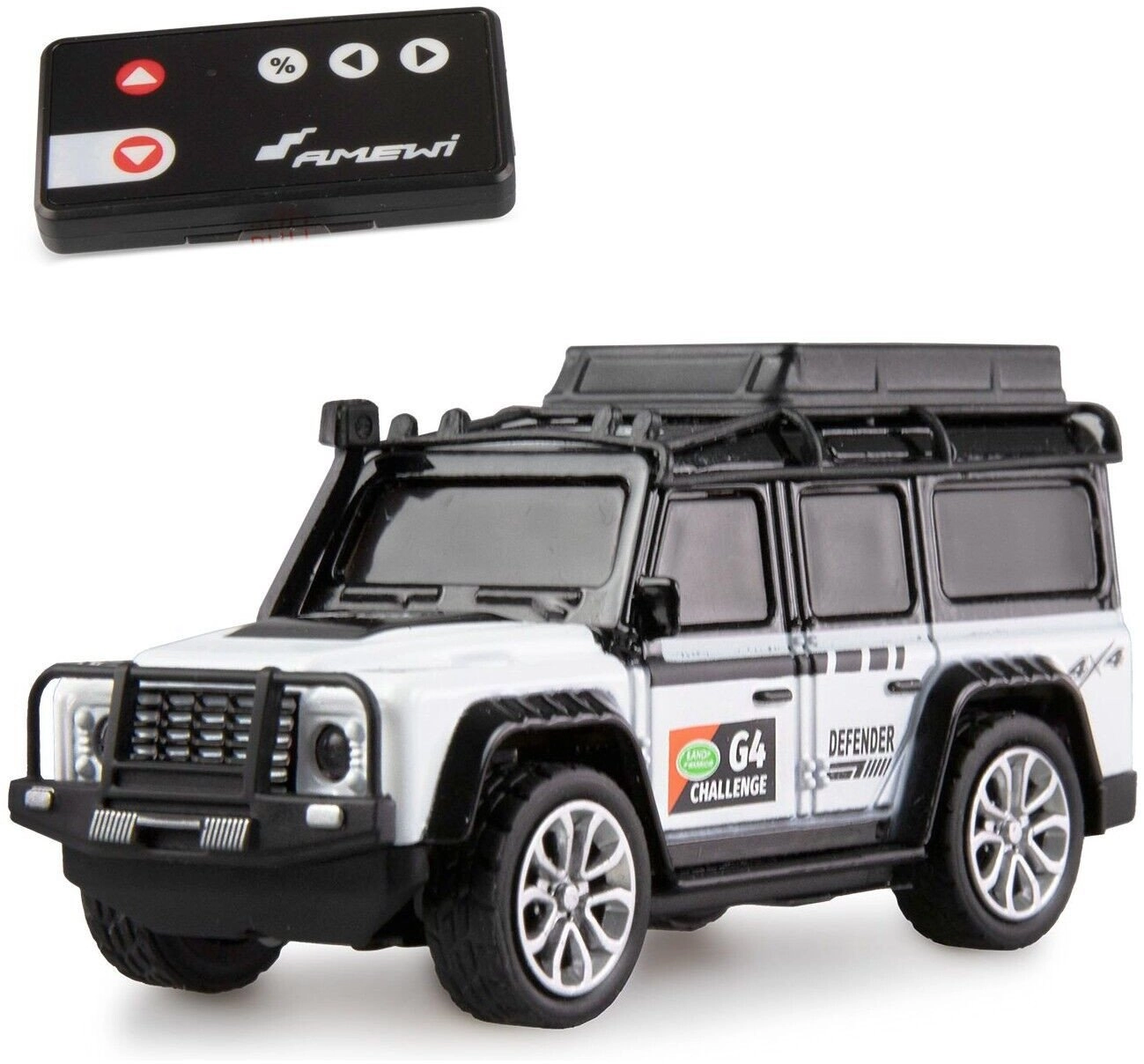 Amewi RC off-road vehicle Die Cast