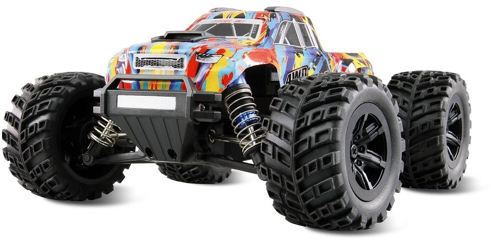 Amewi RC Monster Truck Hyper Go