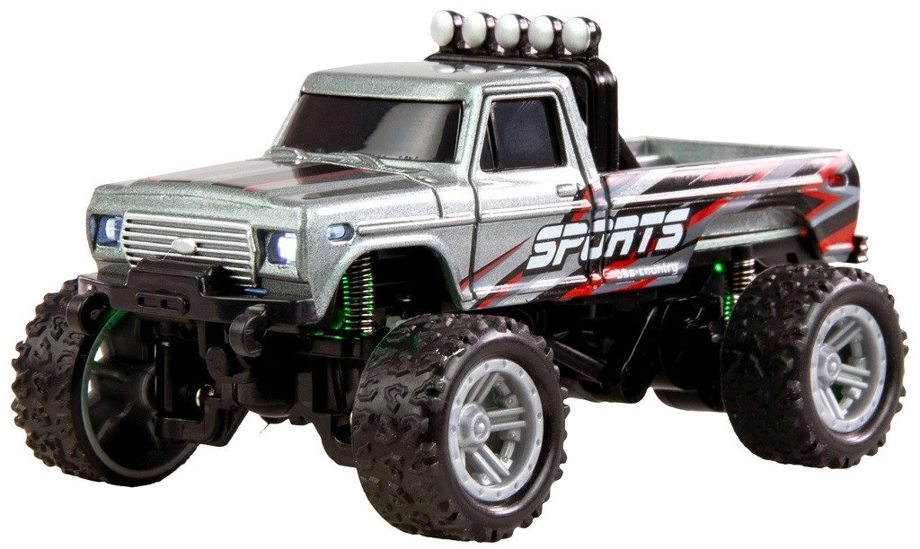 Amewi 22704  Monster Truck  1:64  6