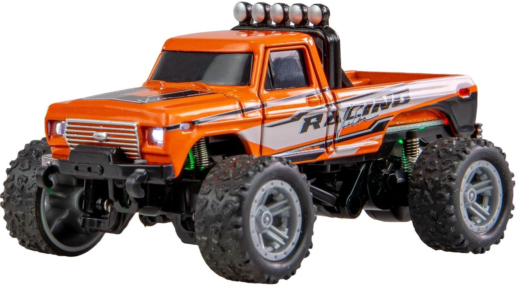Amewi RC Monstertruck DieCast 1:64 RTR