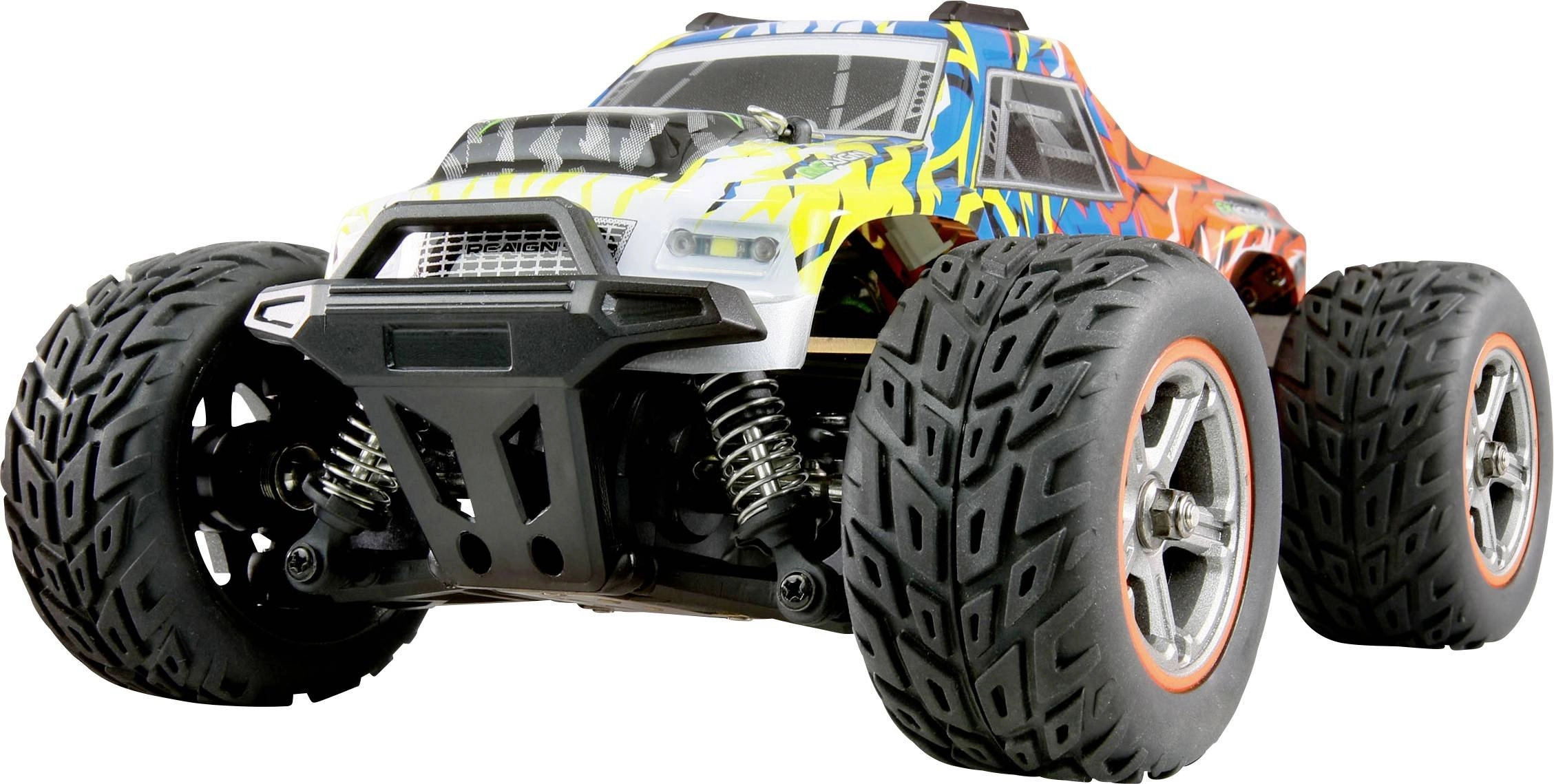 Amewi Hyper Go MAX20 Monstertruck Li-Po