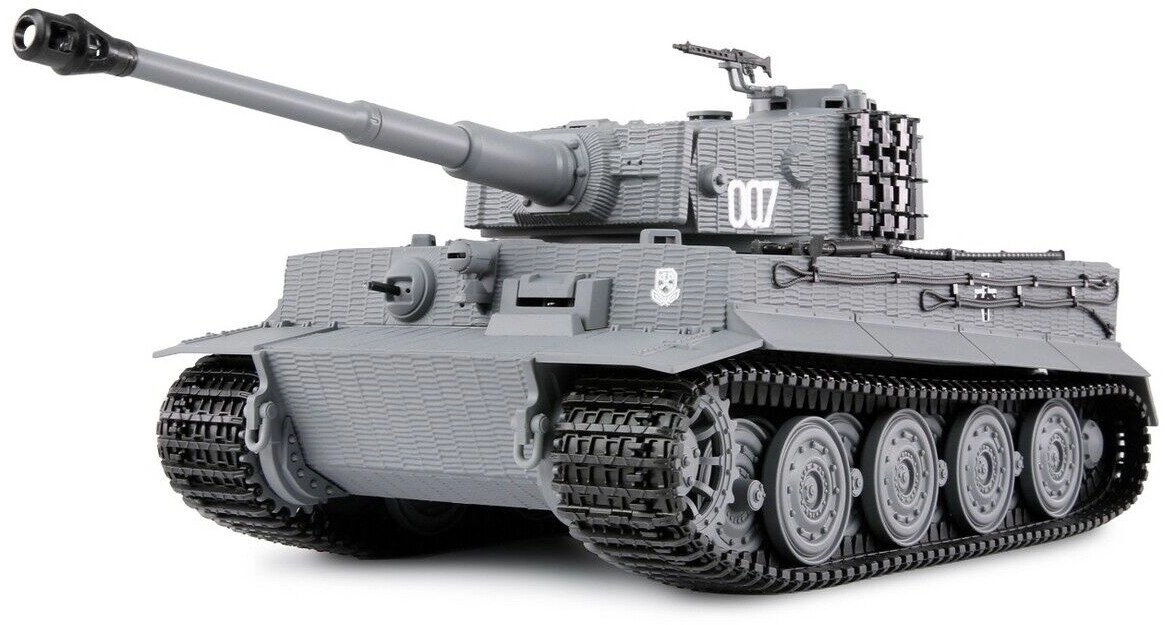 Amewi Tiger I Tank IR Battle
