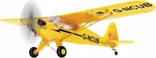 Amewi RC airplane Skylark Li-Po battery