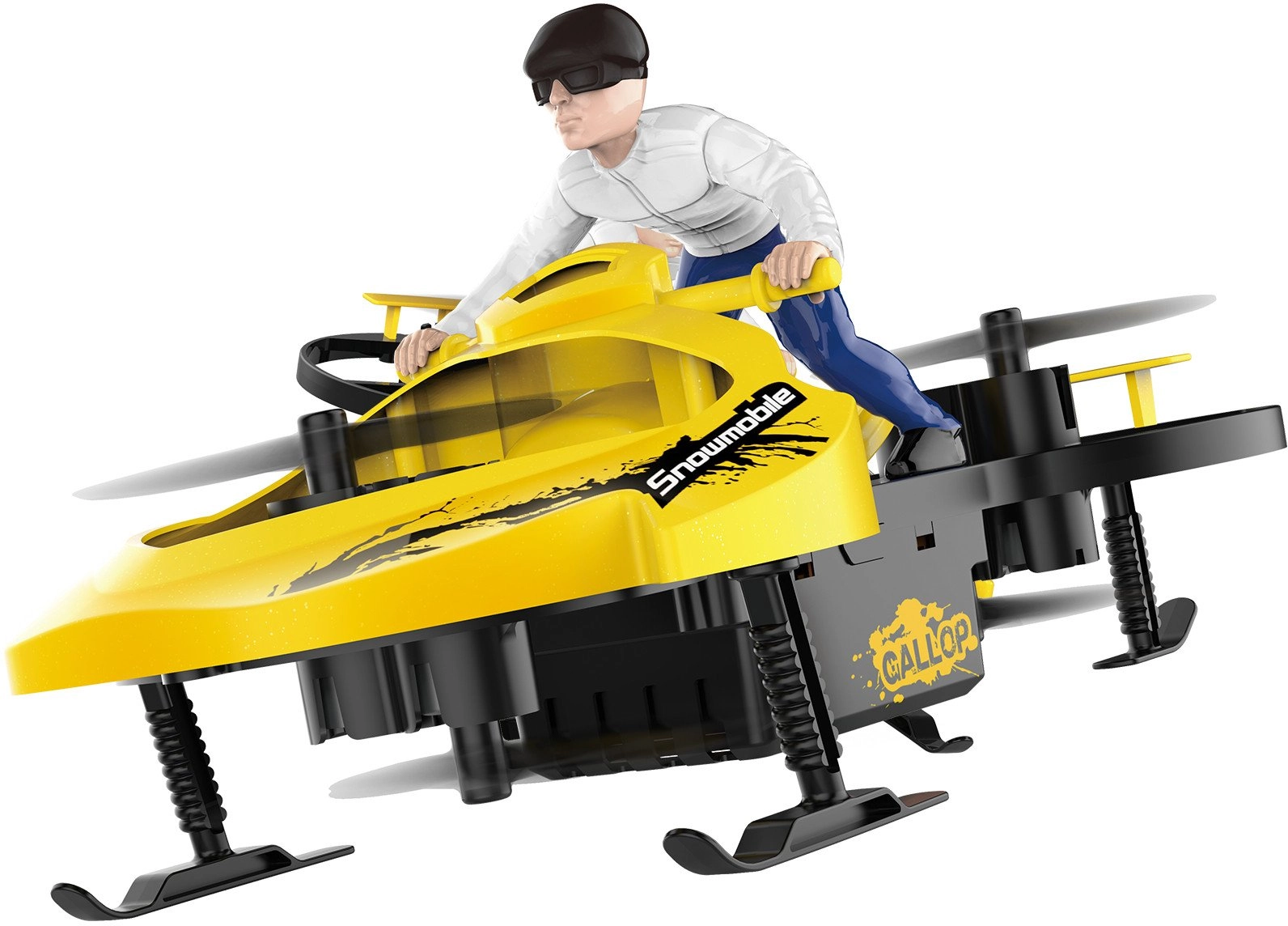 Amewi Air Cycle Drone  8 year(s)