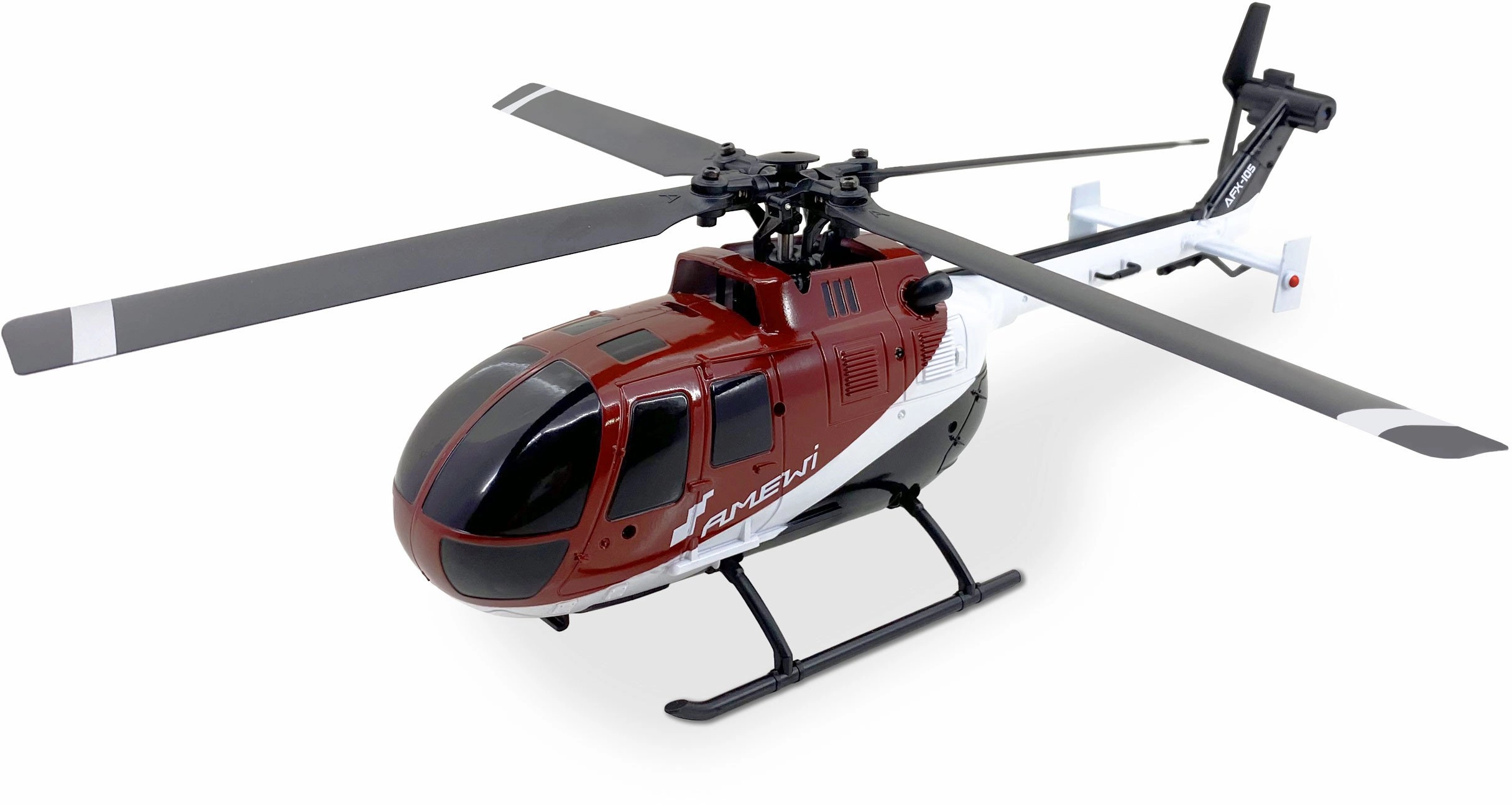 Helicopter Amewi AFX-105 X 4-channel 6G