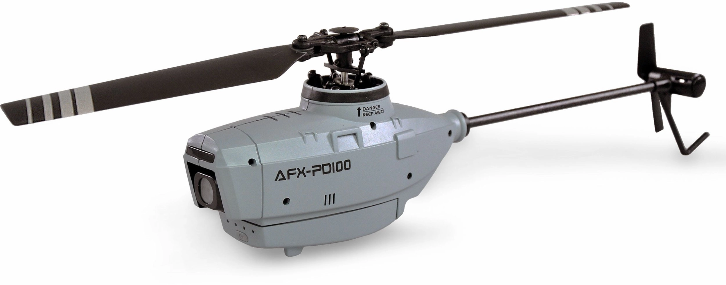 Helicopter with HD Camera 4-Channel 6G
