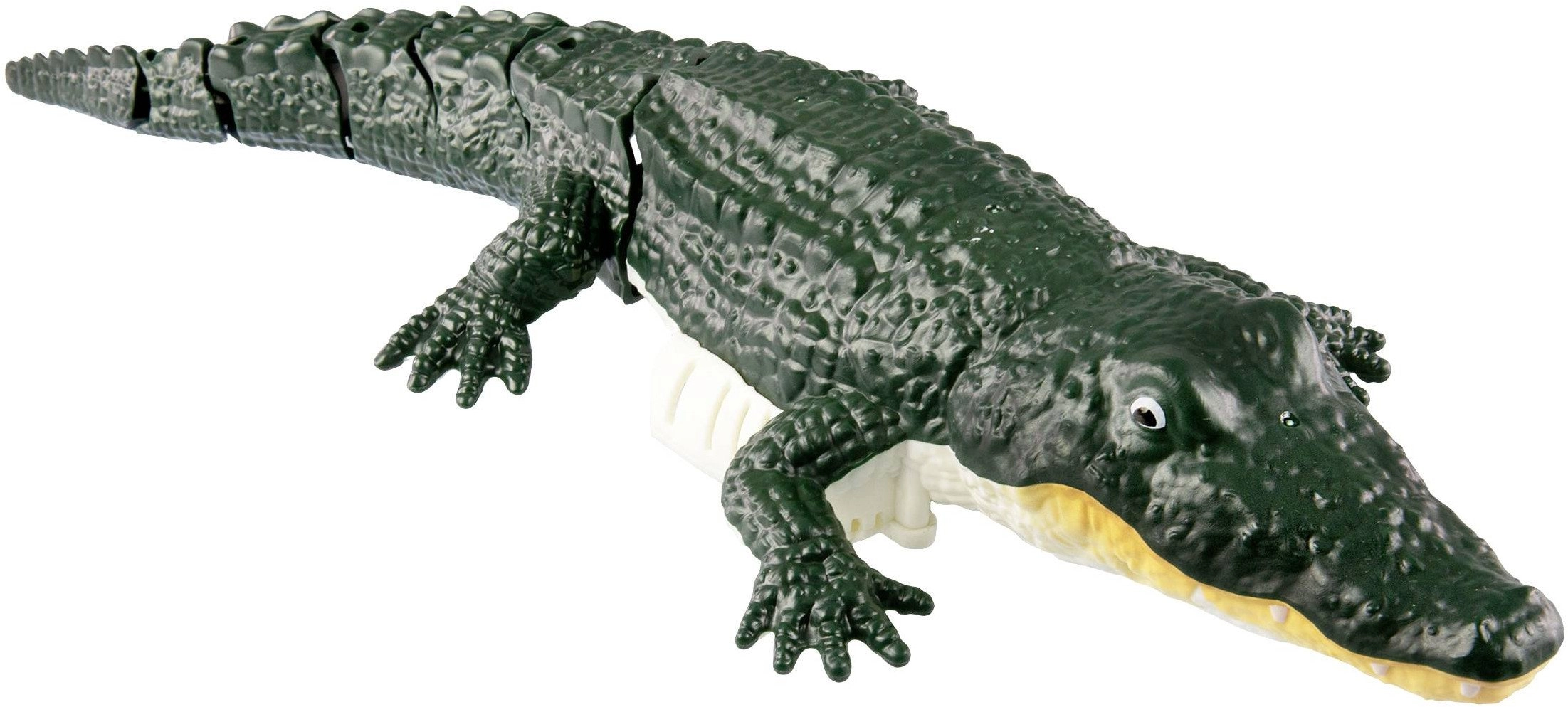 Amewi Croco the little crocodile 370