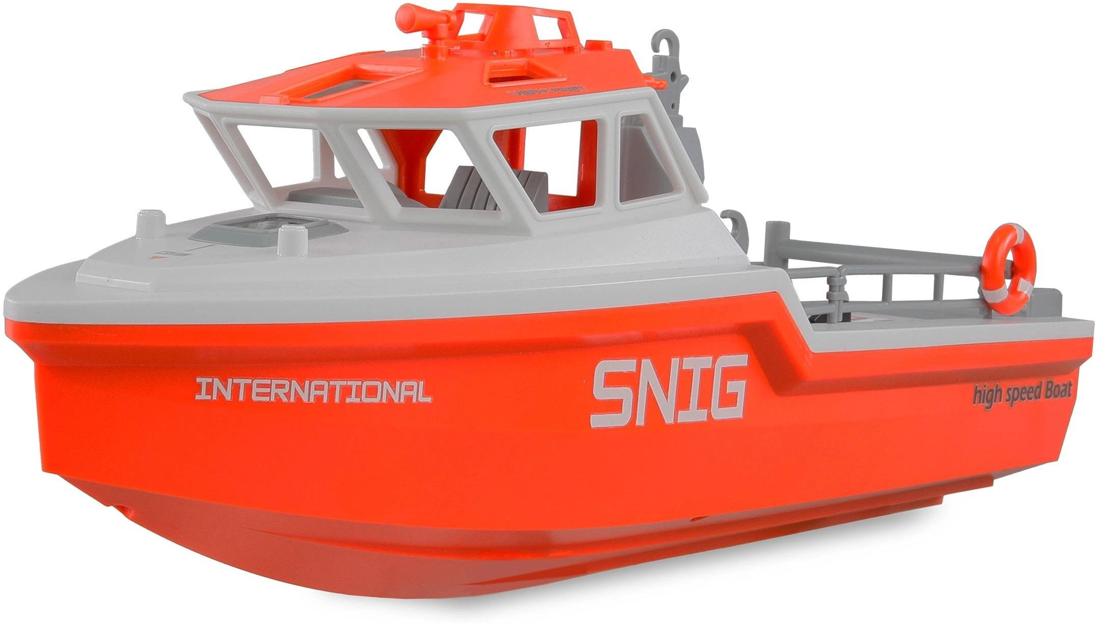 Amewi lifeboat Snig jet drive 320mm