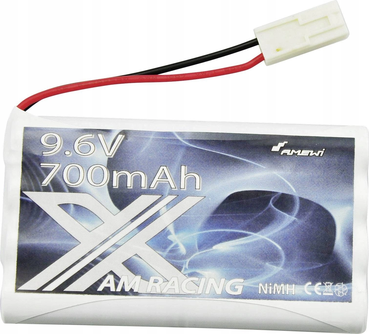 Amewi Amewi accessories NiMH battery 9