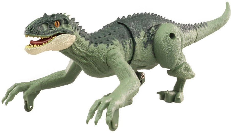 Amewi Tyrannosaurus RC Dinosaur 21cm RTR