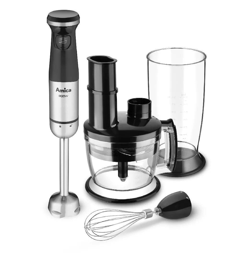 Amica BL6016 blender 0.8 L