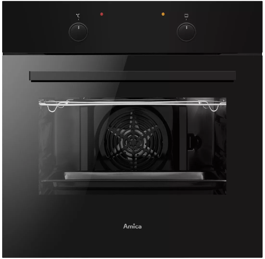 Amica ES06117B oven 62 L 2900