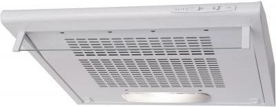 Amica OSC6112W cooker hood 193 m³/h