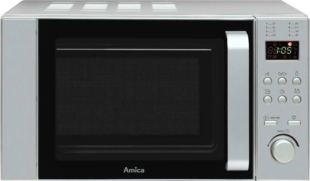 Kuchenka mikrofalowa Amica Kuchnia mikrofalowa AMGF20E2I