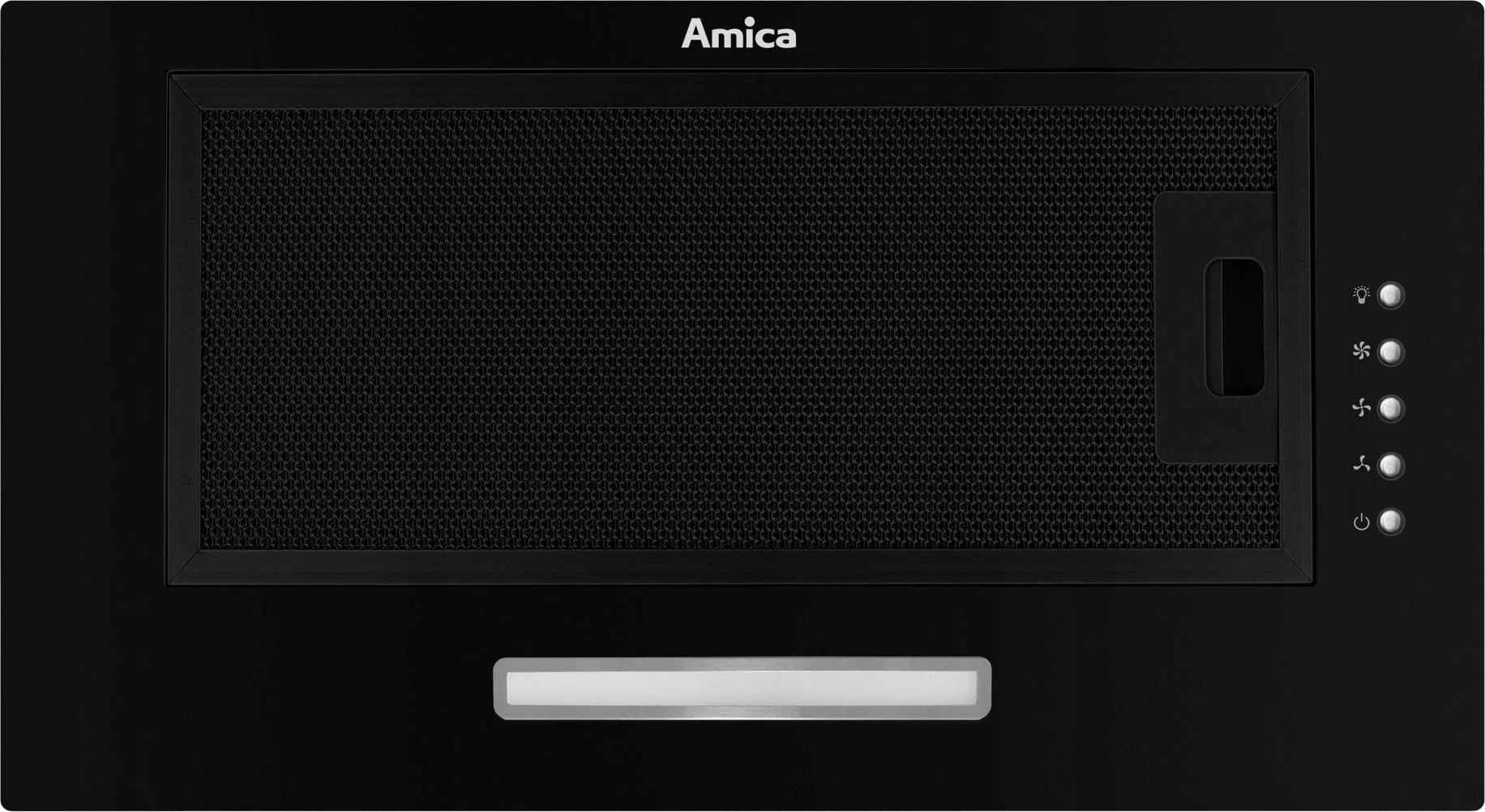 Amica OMP6211B insert hood 1194169 HZAMIOZOMP6211B