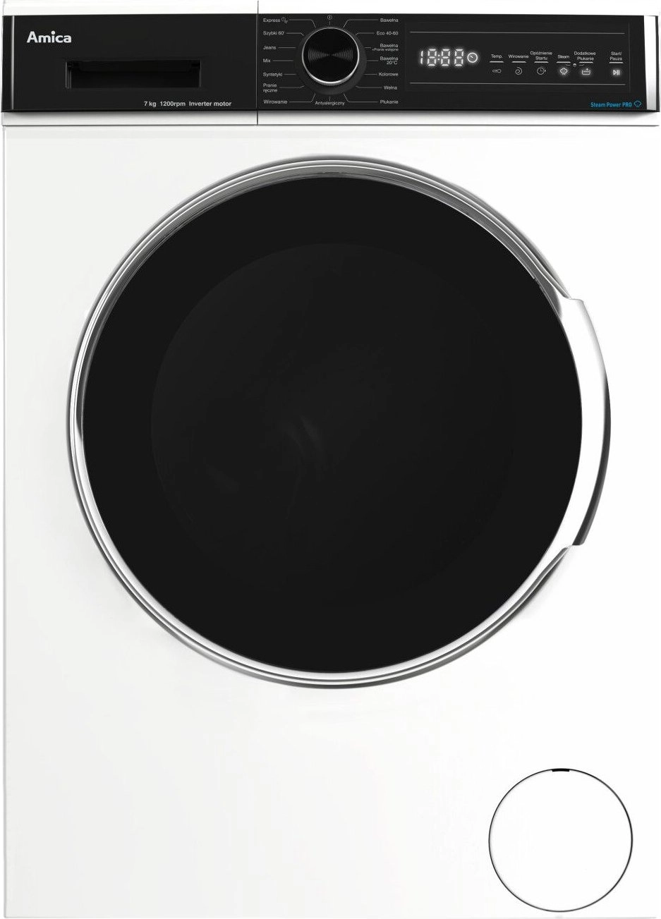 AMICA WA3S712BLiSHB washing machine 1194175 HWAMIRFS2BLISHB