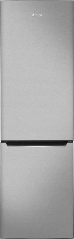 AMICA fridge-freezer combination FK 2995.2FTX(E)