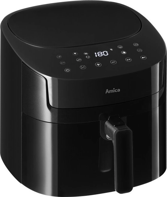 Amica AFD5010 czarny 1194489 AFD5010 AMIC-AFR-001-15