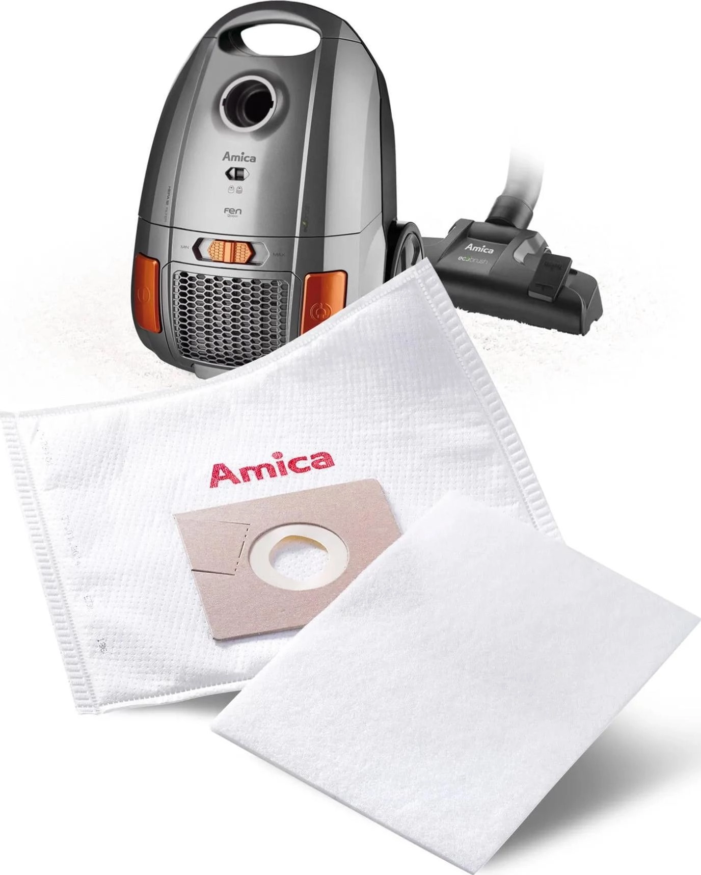 AMICA AW 3013 BAGS 10 pieces