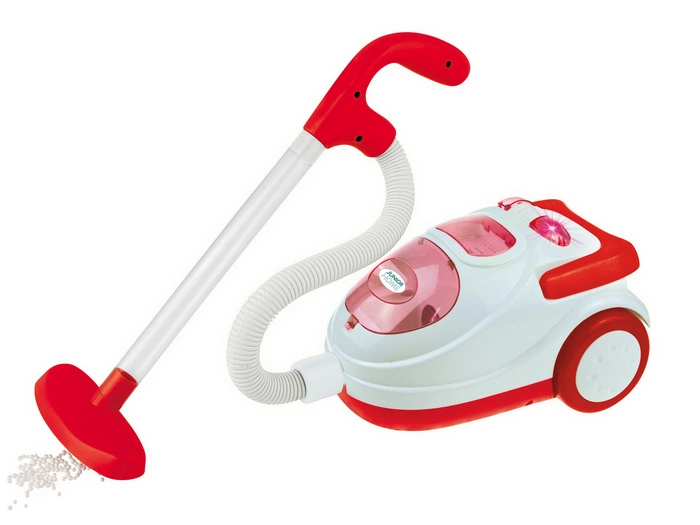 Junior Home - Vacuum Cleaner B/O