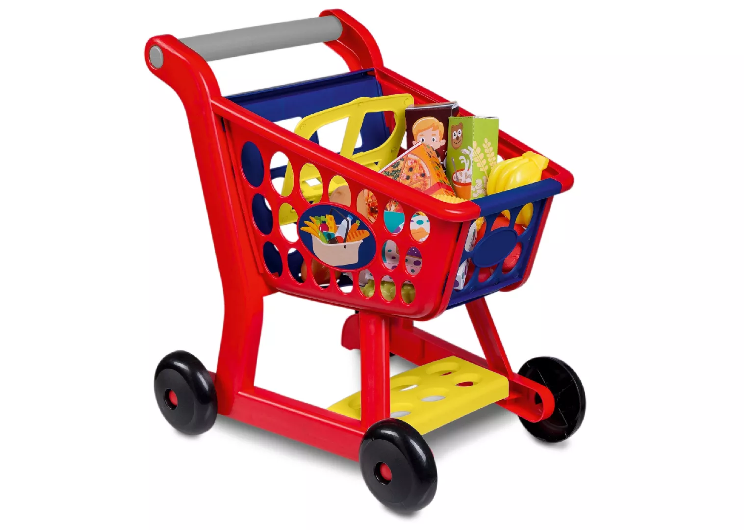 Junior Home - My Shopping Trolley
