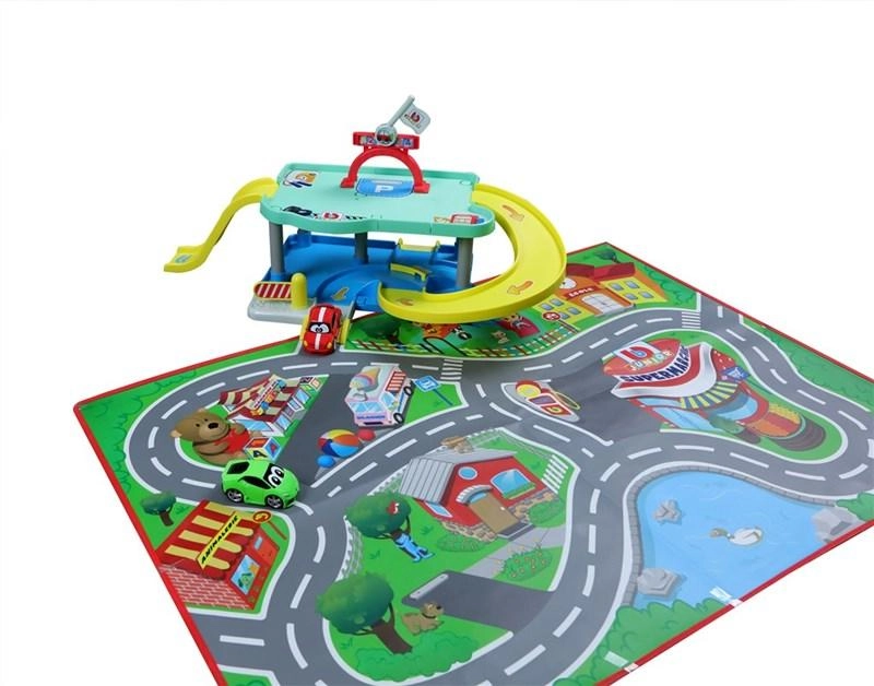 Amo Toys BB JUNIOR žaidimų komplektas