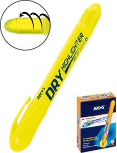 Amos Dry highlighter HLD12 (160-1951) (