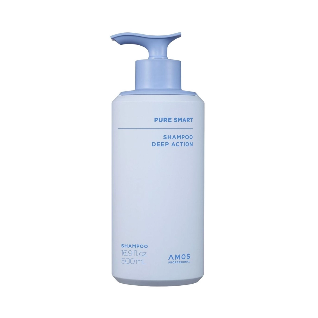 Amos Professional - Pure Smart Shampoo