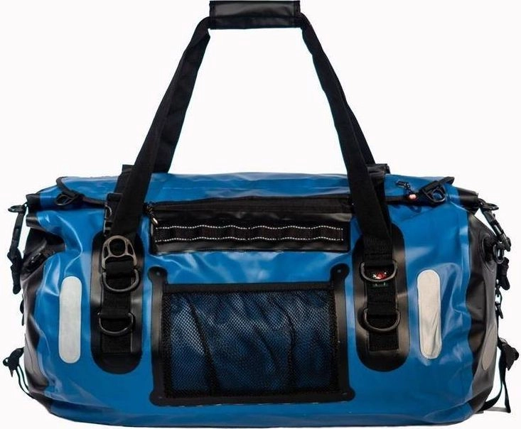 Amphibious AMPHIBIOUS TORBA VOYAGER II 60L