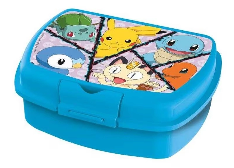 Amscan 08038 lunch box Lunch box