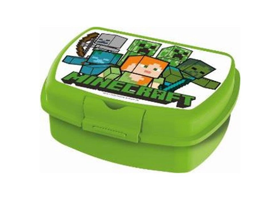 Amscan 40438 lunch box Lunch box
