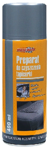 FABRIC UPHOLSTERY CLEANER 19-023 19-023 PIANA