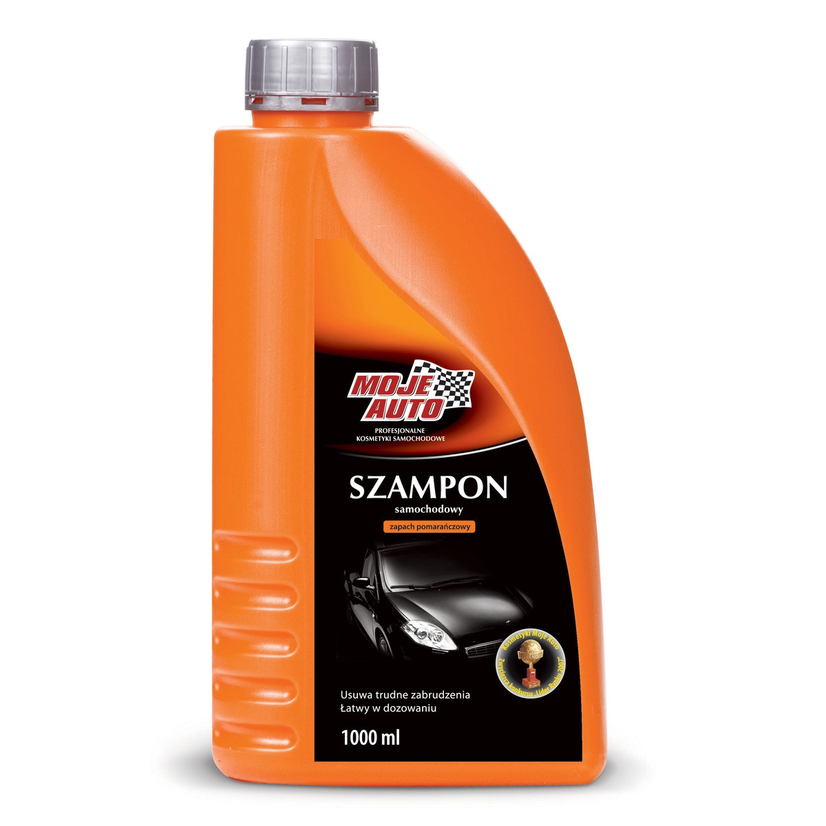 Amtra Car shampoo 1L Moje Auto