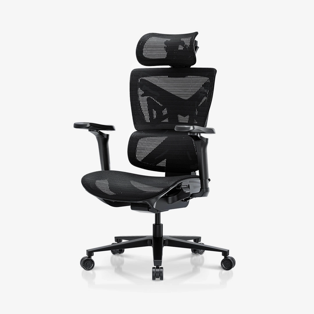 Anda Seat X-Air Pro Mesh seat