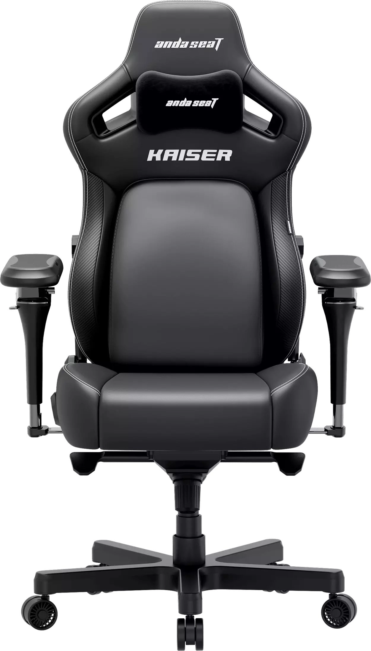 Fotel gamingowy Anda Seat Kaiser 4