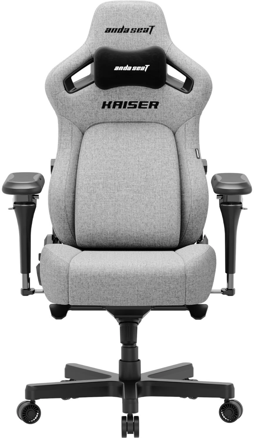 Anda Seat Kaiser 4 V2 Size