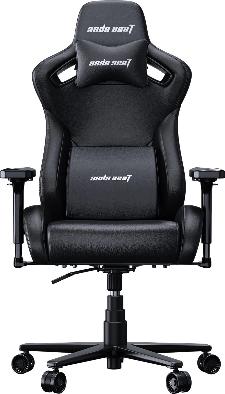 Fotel Anda Seat Fotel gamingowy do