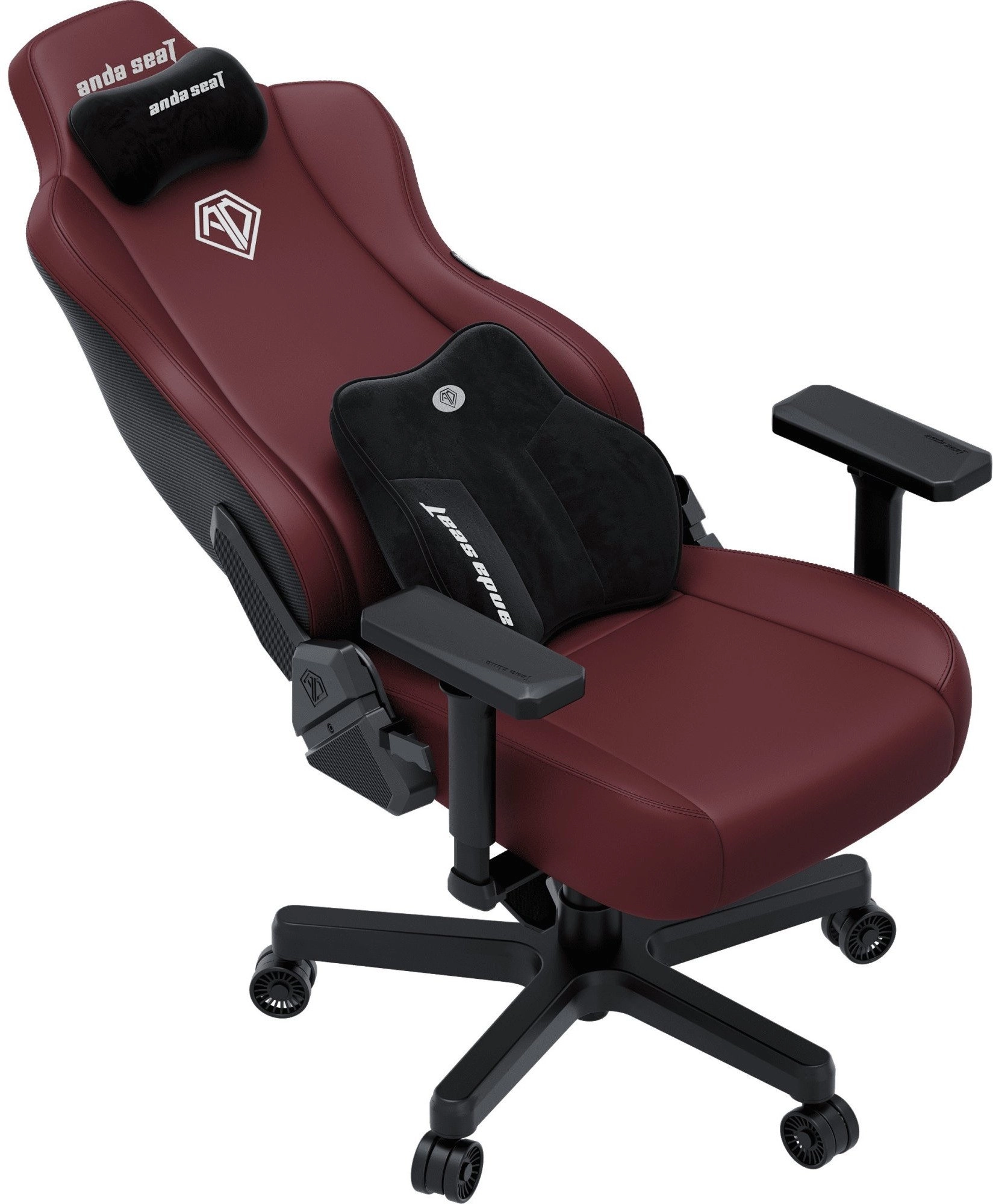 Anda Seat Kaiser 3E XL Maroon