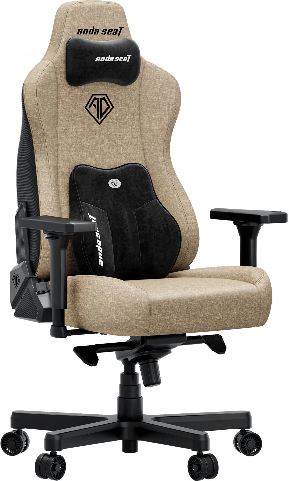 Anda Seat Kaiser 3E XL Dark