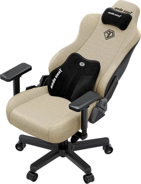 Anda Seat Kaiser 3E XL Beige