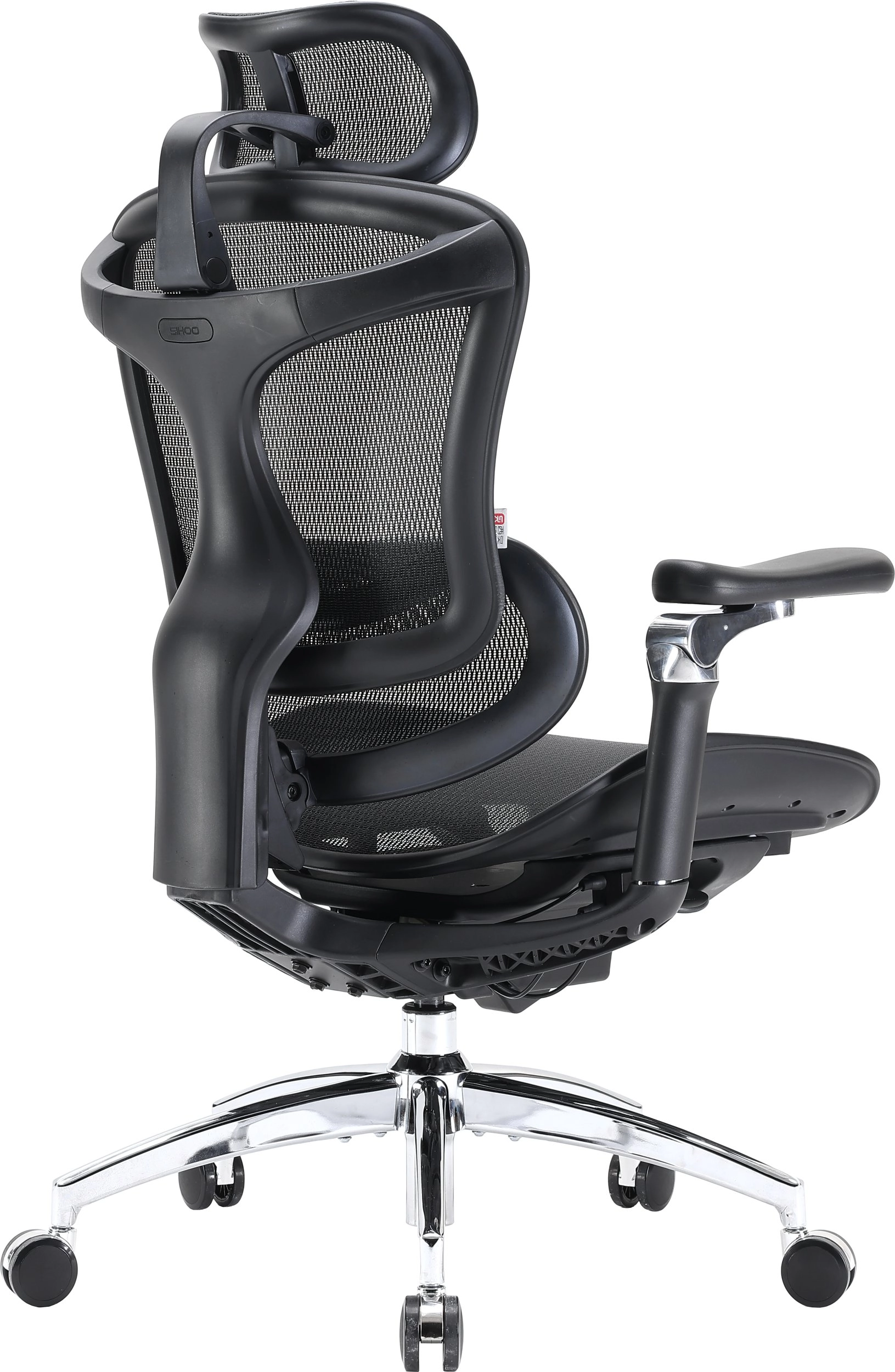 Fotel gamingowy Sihoo DORO C300 Pro
