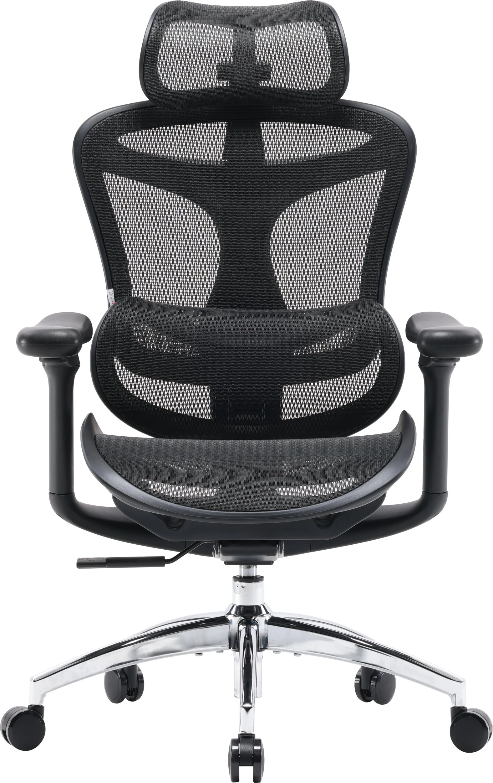 Fotel gamingowy Sihoo DORO C300L Mesh
