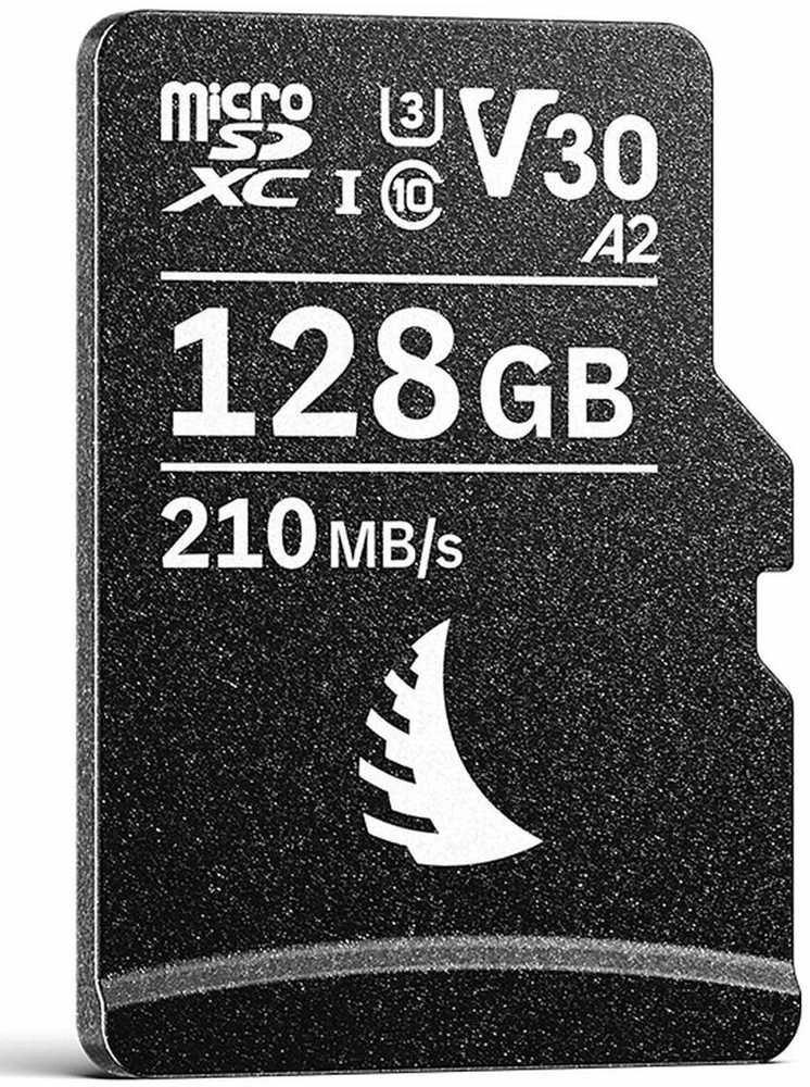 Angelbird AV PRO microSD V30 MK2