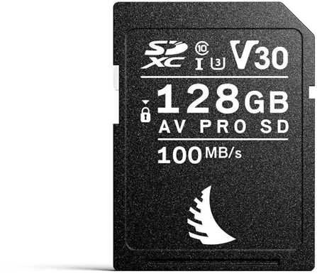 Card Angelbird SD Card AV PRO