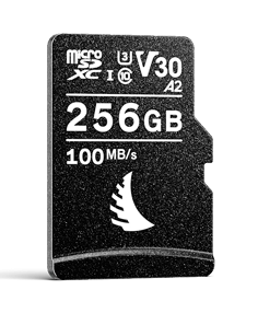 Angelbird Technologies AV PRO microSD V30