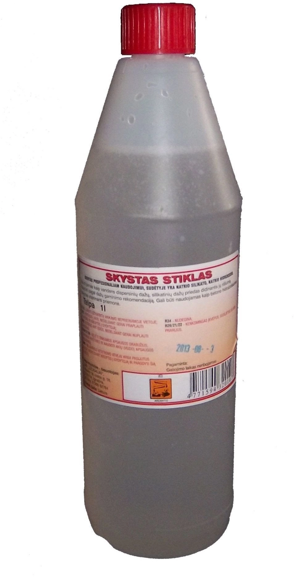 LIQUID GLASS 1L 15169156 2202141 4771594320107