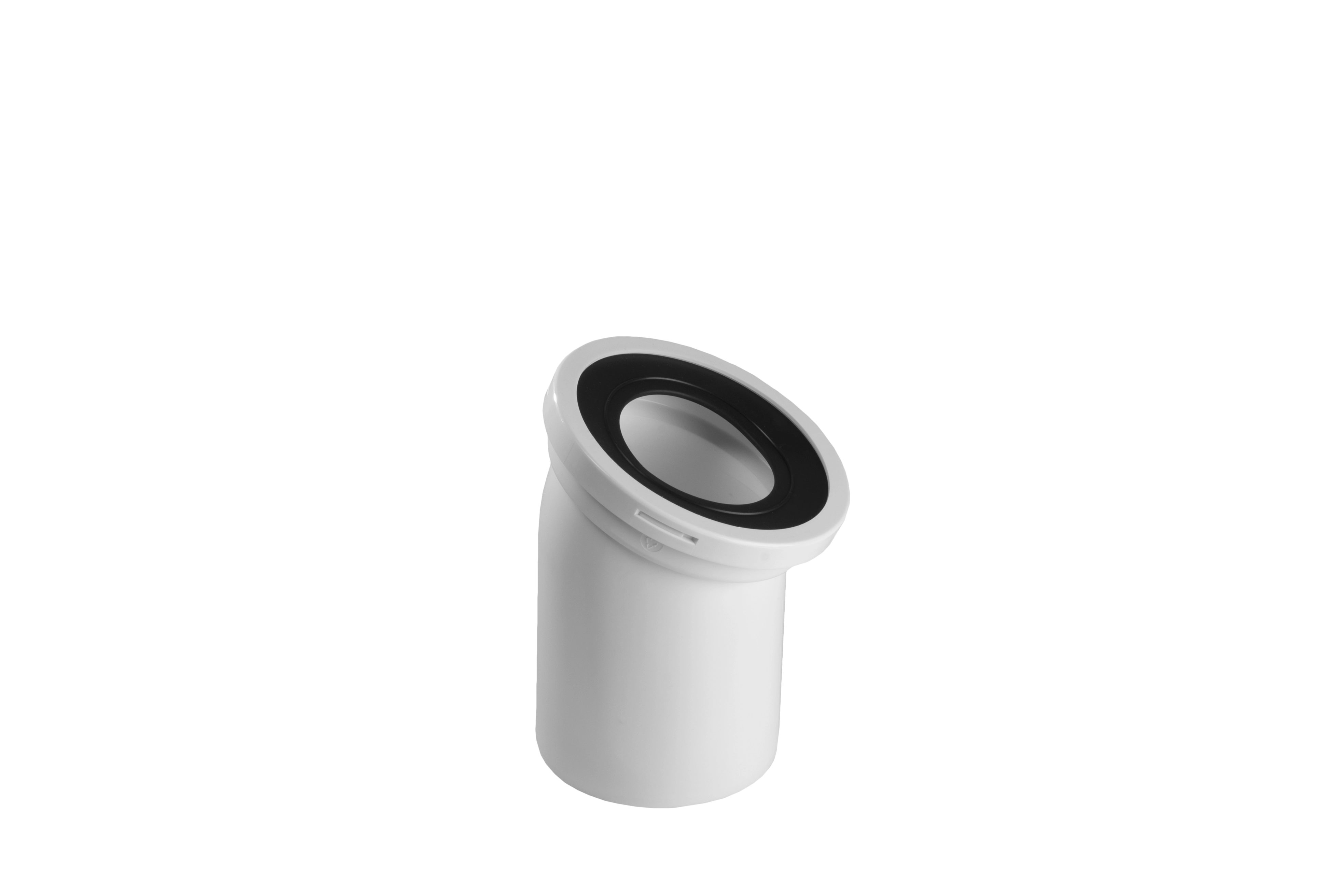 WC pieslēgs 110X22"  Ani 7105175 4779037105175