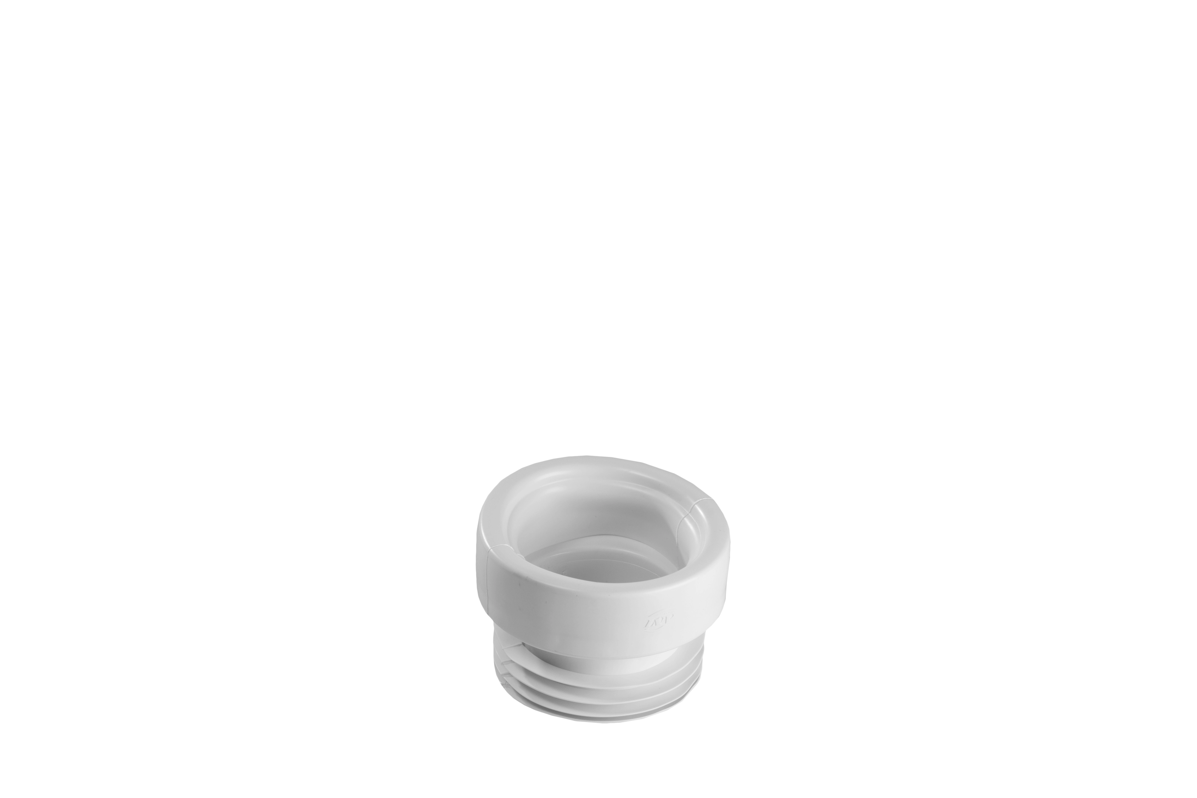 WC manžete 110mm  taisna  Ani 15170483
