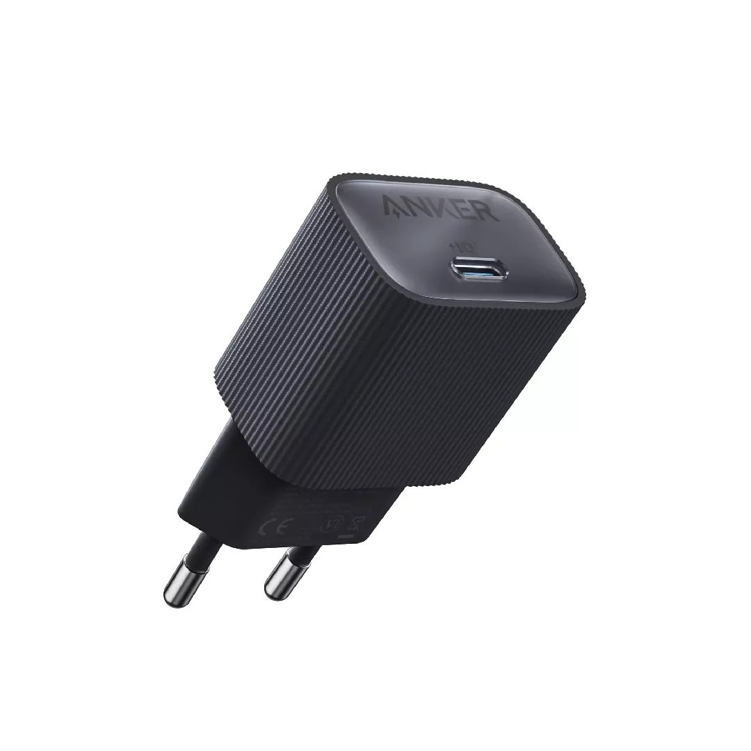 Anker 511 Nano Universal Black AC