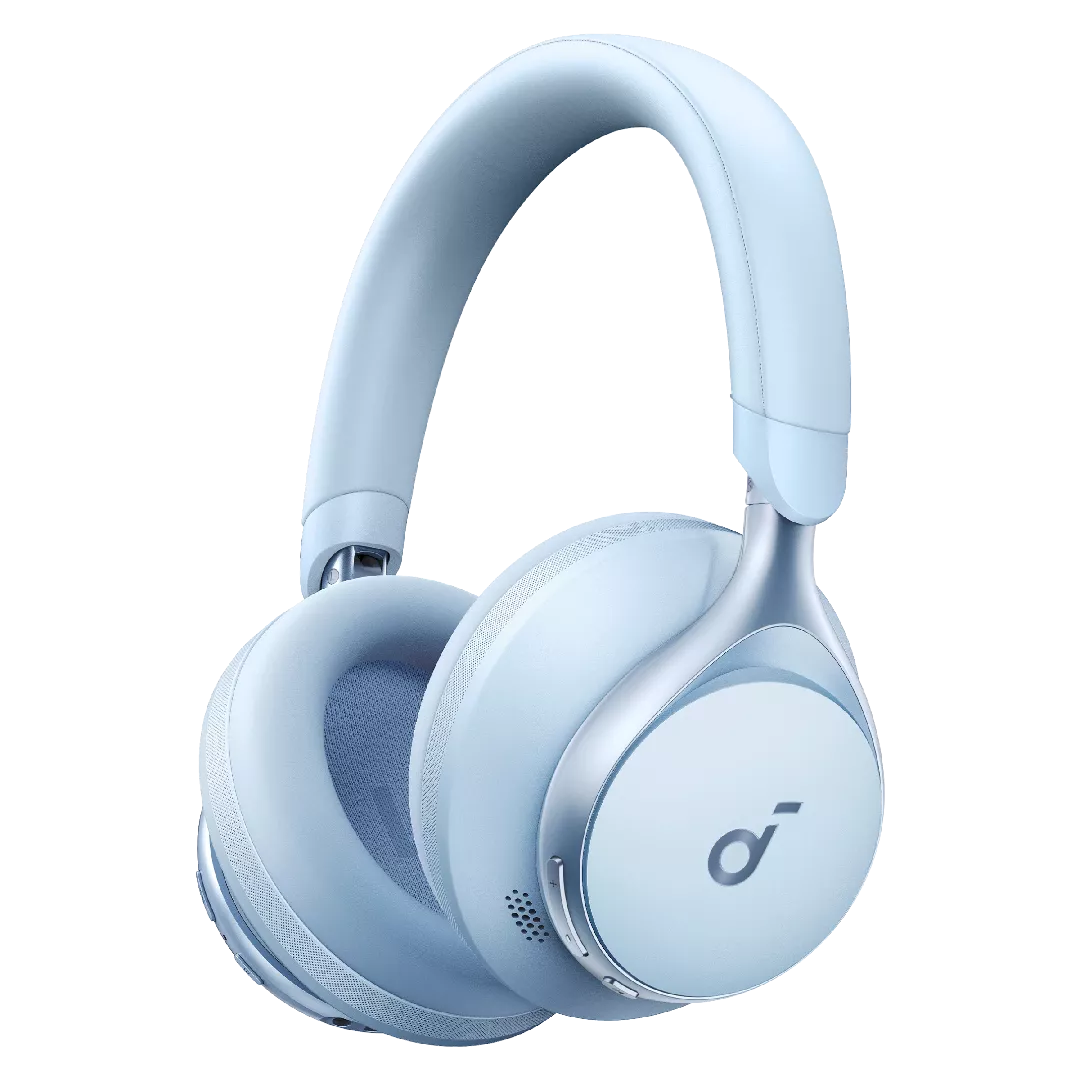 Anker Space One Headphones Wireless Head-band